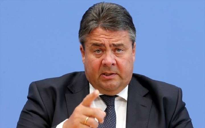 Γκάμπριελ: Δεν θα πλήξει την γερμανική οικονομία το σκάνδαλο της Volkswagen