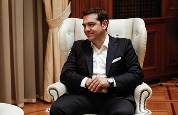 Τσίπρας: Βρήκαμε πιο ευήκοα ώτα στις ΗΠΑ, απ' ό,τι στις Βρυξέλλες