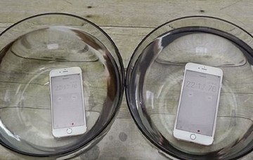 Ακραία crash tests στα iPhone 6s και 6s plus και Samsung Galaxy Note 5 - Ποιο άντεξε;(ΒΙΝΤΕΟ)