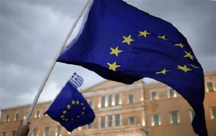 Στάσιμη η Ελλάδα στην έκθεση του Παγκόσμιου Οικονομικού Φόρουμ