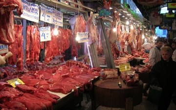 Δεσμεύτηκαν 420 κιλά ακατάλληλων κοτόπουλων