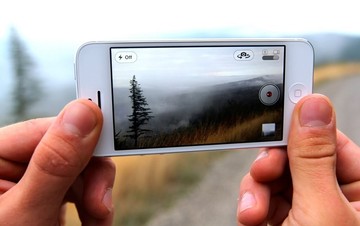 H Apple μας καλεί να αγοράσουμε το iPhone 6s για την κάμερά του - Δείτε γιατί