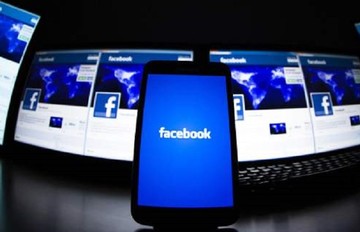 Νέα δυνατότητα στο facebook -Μπορείτε να βάλετε ως εικόνα προφίλ ...βίντεο!