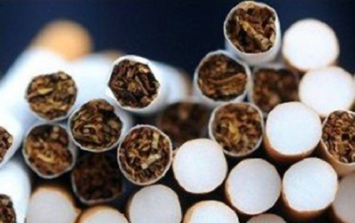 Kατασχέθηκαν 20.800.000 τεμάχια λαθραίων τσιγάρων