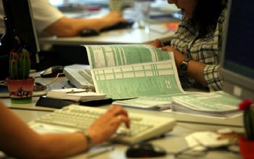 Τέλος στην έκπτωση φόρου για εφάπαξ πληρωμή φόρου - Οι νέοι συντελεστές προκαταβολής