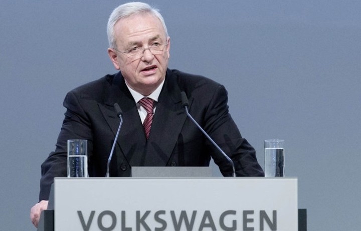 Ο πρόεδρος της VW προειδοποιεί ότι το σκάνδαλο απειλεί την ύπαρξη της εταιρίας