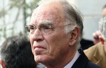 Λεβέντης: Θα στηρίξω την κυβέρνηση αν ο Τσιπρας διώξει τον Καμμένο