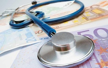 Διευκρινιστική εγκύκλιος από την ΓΓΔΕ για τις φαρμακευτικές δαπάνες φορολογούμενων