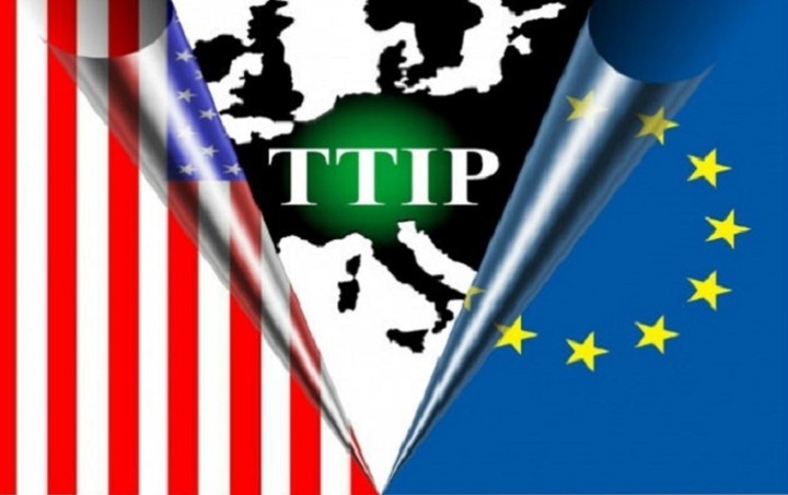 Επτά πράγματα που πρέπει να γνωρίζετε για τη συμφωνία TPP