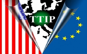 Επτά πράγματα που πρέπει να γνωρίζετε για τη συμφωνία TPP