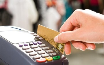 Αυξήθηκαν οι συναλλαγές με κάρτες - Ποιες χώρες είναι «πρωταθλήτριες»