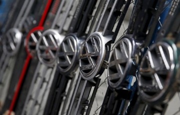 Πότε ξεκινούν οι ανακλήσεις των οχημάτων Volkswagen