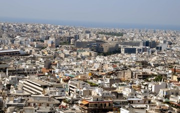 «Βουλιάζει» η αγορά ακινήτων: Tι εκτιμούν οι παράγοντες του κλάδου και ποιες οι προϋποθέσεις για ανάκαμψη