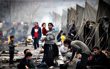 Deutsche Welle: Οι πρόσφυγες θα τονώσουν τη γερμανική οικονομία