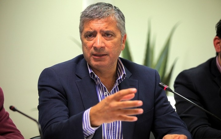 Πατούλης: Ανάγκη επιτάχυνσης των διαδικασιών υλοποίησης των έργων ΕΣΠΑ