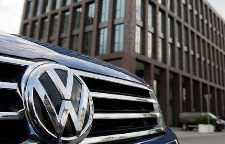 VW: Δεν ήταν κεντρική απόφαση η παραποίηση