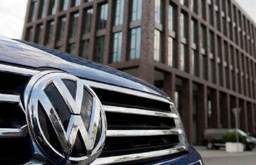 VW: Δεν ήταν κεντρική απόφαση η παραποίηση