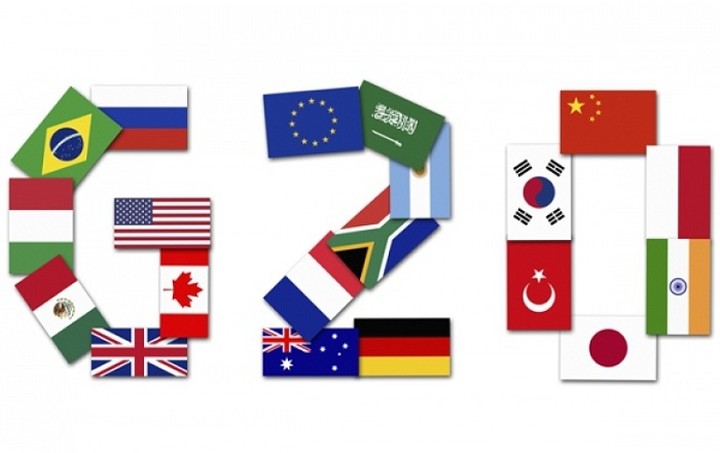G20: «Ναι» στα μέτρα για την αντιμετώπιση της φοροαποφυγής πολυεθνικών επιχειρήσεων