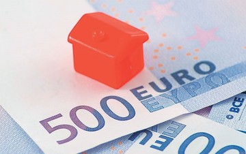 Φθηνότερες οι μεταβιβάσεις ακινήτων εώς 120.000 ευρώ