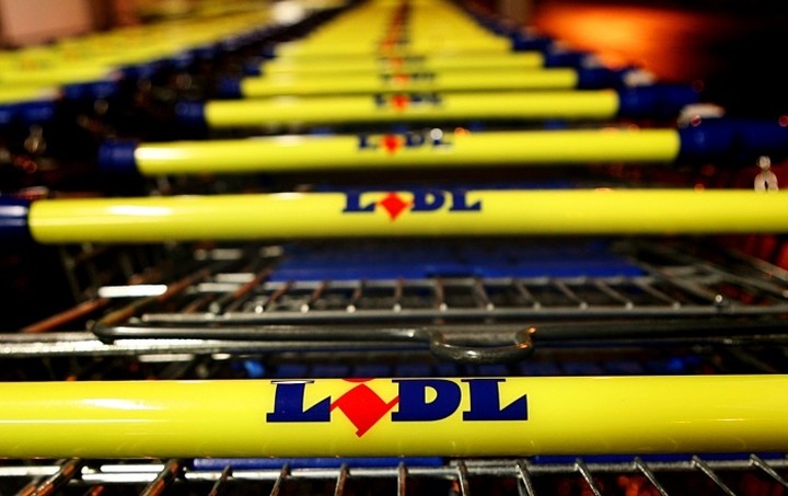 Πόσα «τζιράρει» η Lidl στην Ελλάδα –Τα νέα σχέδια