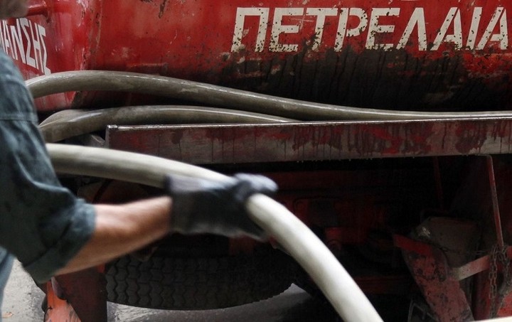 Πόσα θα πληρώσουμε φέτος για πετρέλαιο και φυσικό αέριο