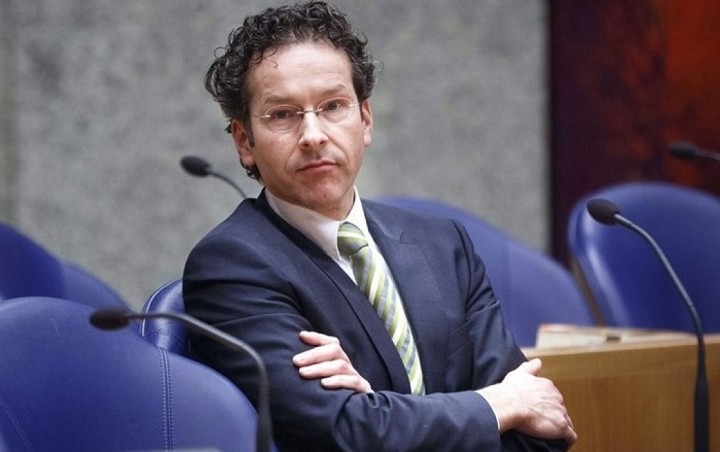 Ντάισελμπλουμ: Η Ευρώπη πρέπει να θωρακιστεί από τις κρίσεις