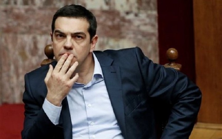 Το πολυνομοσχέδιο η πρώτη μεγάλη δοκιμασία του Τσίπρα