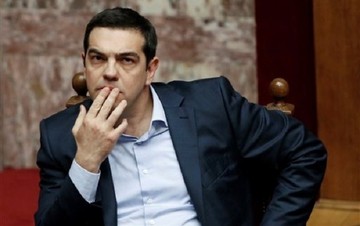 Το πολυνομοσχέδιο η πρώτη μεγάλη δοκιμασία του Τσίπρα