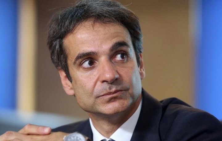 Μητσοτάκης: Το νέο παλιρροιακό κύμα φόρων φέρει την υπογραφή Αλ. Τσίπρα