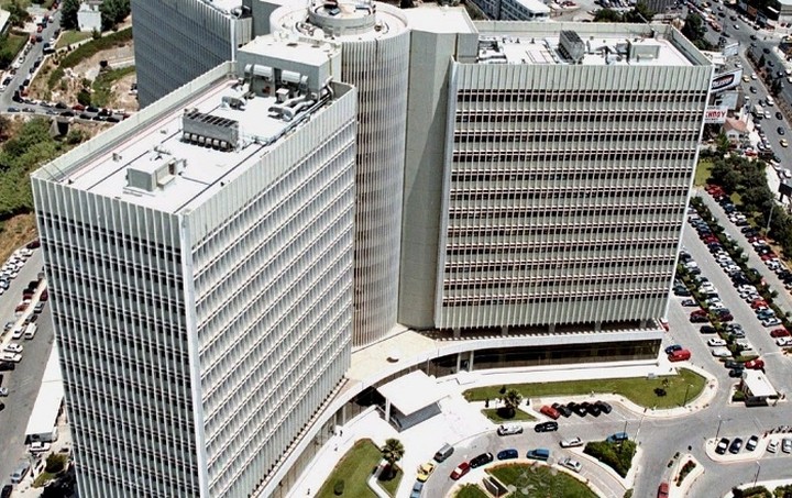 Στις 5 Νοεμβρίου ανακοινώνονται τα αποτελέσματα γ΄ τριμήνου του ΟΤΕ