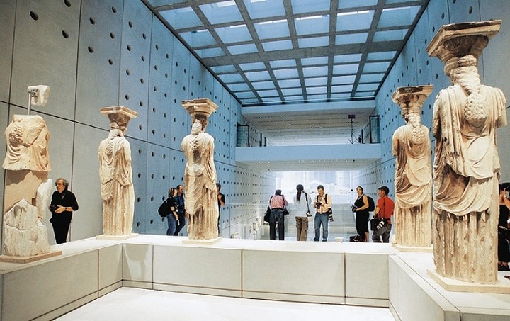 Π.Ε.Υ.Φ.Α: Υπέρ της αύξησης των εισιτηρίων, αλλά με ανάλογες παροχές στους επισκέπτες