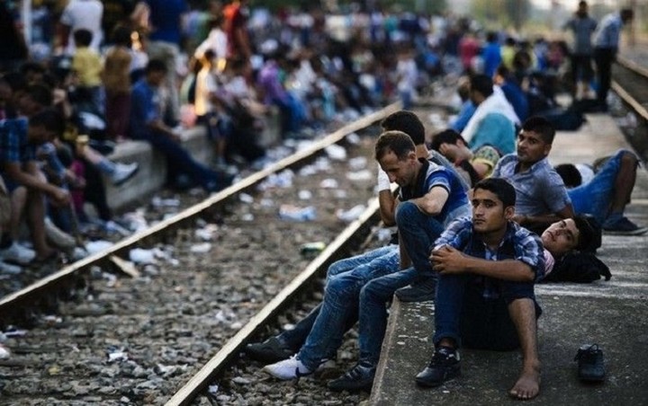 Η αντζέντα της Ελλάδας για την προσφυγική κρίση ενόψει της σημερινής Συνόδου Κορυφής