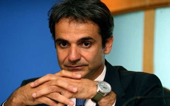Τη διεξαγωγή ενός τουλάχιστον debate ζητά ο Κυρ. Μητσοτάκης