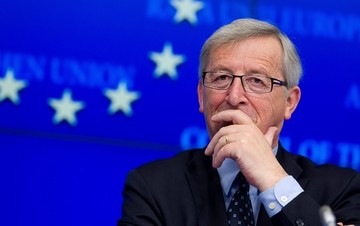 Γιούνκερ: Υπάρχουν πιθανότητες επιτυχίας στη Σύνοδο Κορυφής