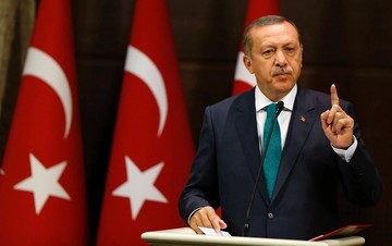 Deutsche Welle: Ερντογάν και Ασάντ, τα «αγκάθια» στο μεταναστευτικό