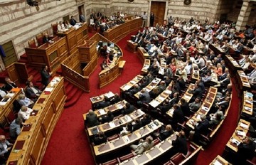 Απόψε η ψηφοφορία για τα προαπαιτούμενα