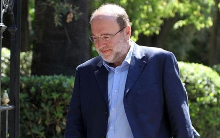 Διευκρινίσεις από τον Τρ. Αλεξιάδη για το πολυνομοσχέδιο
