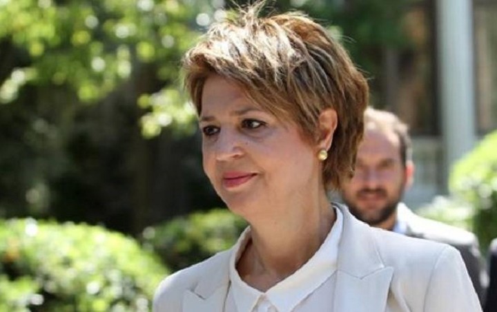 Γεροβασίλη: Δεν θα αγγίξουμε την πρώτη κατοικία