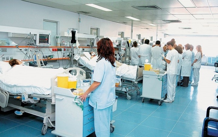 Στα «σκαριά» 759 προσλήψεις μονίμων στα νοσοκομεία