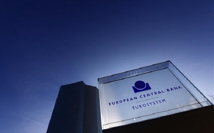 Το ποσό των 370,82 δισ. άγγιξαν οι αγορές κρατικών ομολόγων της ΕΚΤ