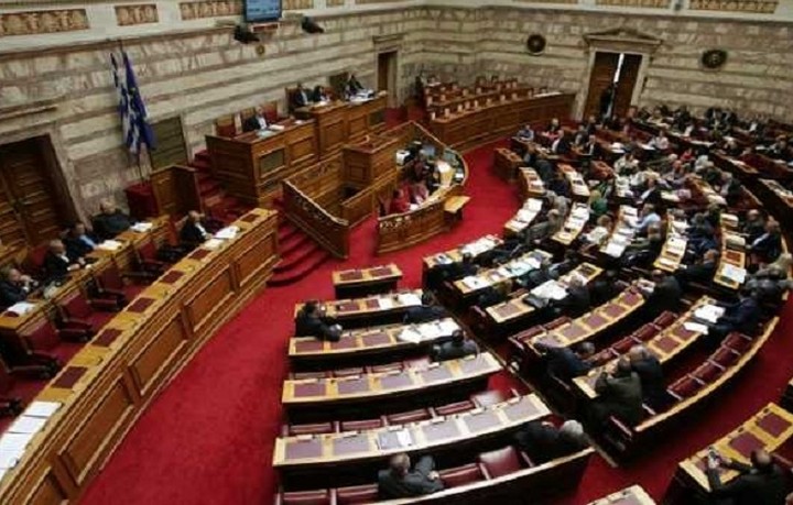 Την Τετάρτη με την διαδικασία του κατεπείγον θα ψηφιστεί το νομοσχέδιο για τον ΟΔΔΙΕ