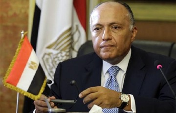 Τι συζήτησαν Τσίπρας -Sameh Shoukry