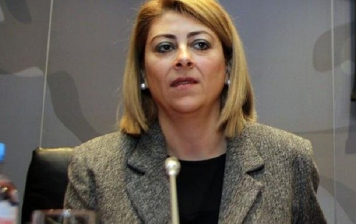 Προθεσμία να προετοιμάσει τις εξηγήσεις της έλαβε η Κατερίνα Σαββαΐδου