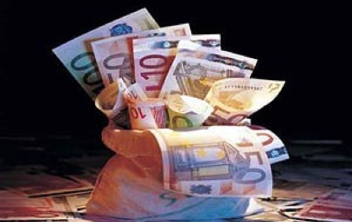 Χαλαρώνουν οι χρηματοδοτικές συνθήκες για τις επιχειρήσεις της ευρωζώνης