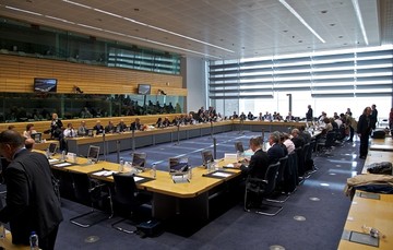 Αναβλήθηκε το EuroWorking Group - Η δόση των 2 δισ. από την επόμενη εβδομάδα