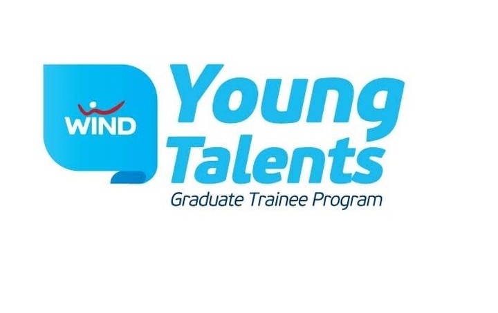WIND Young Talents Graduate Trainee Program: 4 ημέρες για την υποβολή αιτήσεων