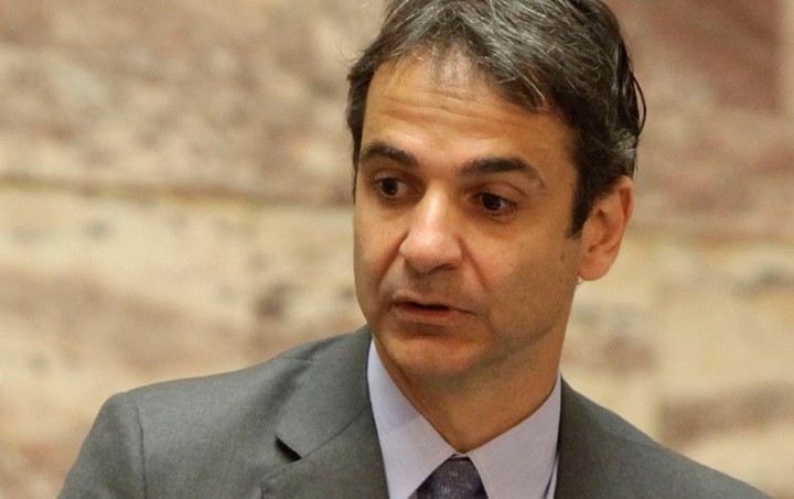 Κ. Μητσοτάκης: Να καταργηθεί πλήρως ο ΦΠΑ στην ιδιωτική εκπαίδευση