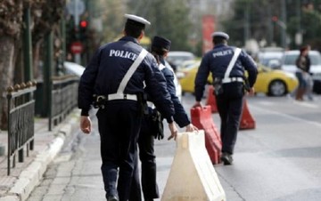 Θετικά τα αποτελέσματα του «Αστυνομικού της Γειτονιάς» λέει η ΕΛ.ΑΣ.