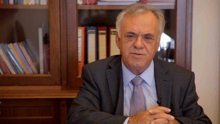 Με πόσα θα αμείβονται οι νέοι σύμβουλοι του Γιάννη Δραγασάκη