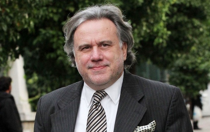 Κατρούγκαλος: Δύο οι βασικοί άξονες για την ασφαλιστική μεταρρύθμιση